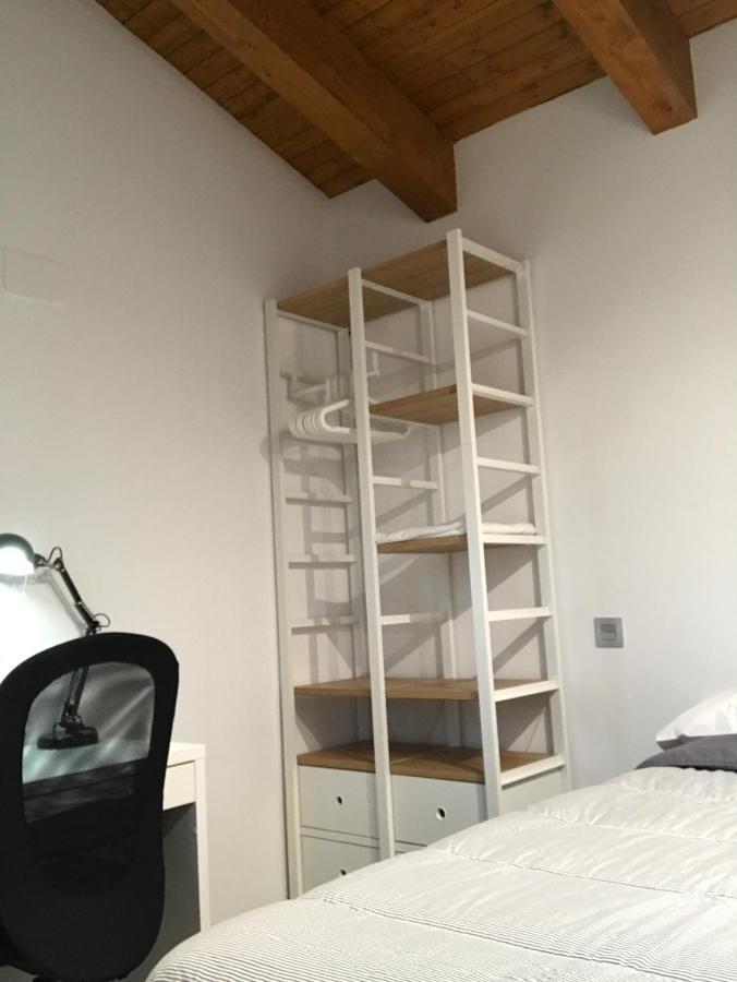 Апартаменты Atico Acogedor Lujoso Check-In 24H Penthouse 5 Planta 5 Сарагоса Экстерьер фото